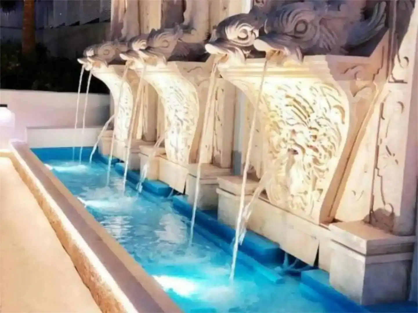 Piscina de Apartament en venda en Adeje amb Aire condicionat, Piscina i Balcó