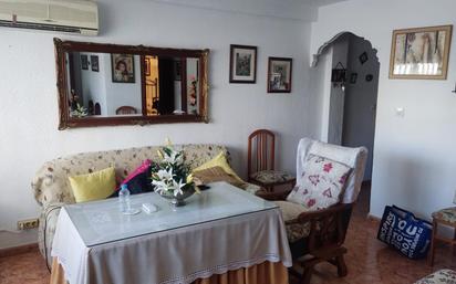 Dining room of Flat for sale in  Córdoba Capital