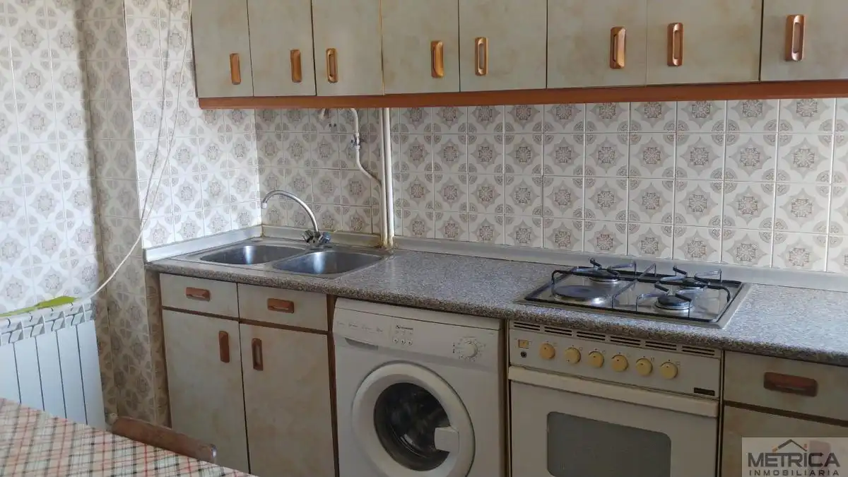 Appartamento con terrazza in vendita a Vitigudino, imagen 7