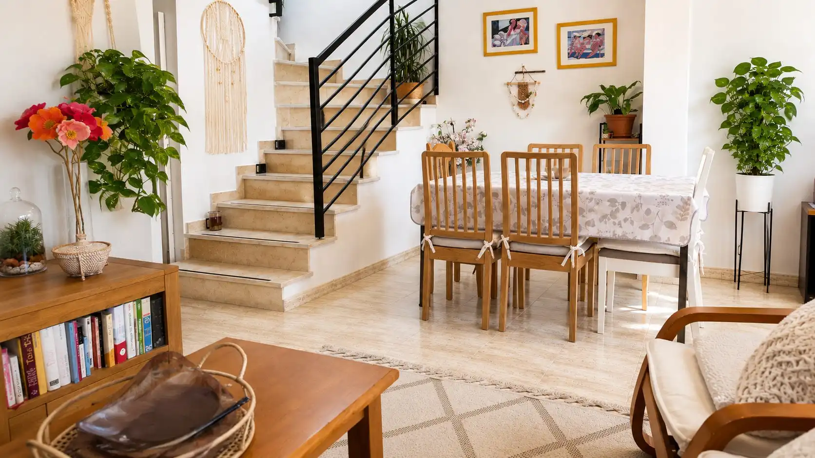 Bungalow en venda a Orihuela Costa, imagen 48