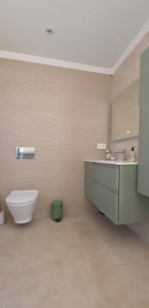 Penthouse with balcony for sale in Los Arqueros  - Puerto del Almendro, imagen 12
