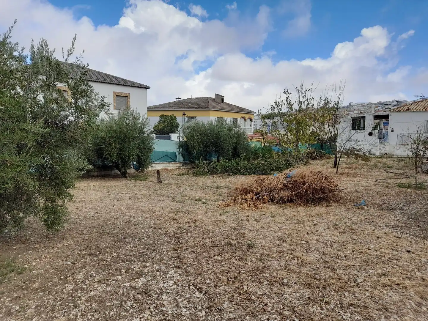 Casa o chalet en venta en Jamilena con Jardín privado, Terraza y Trastero