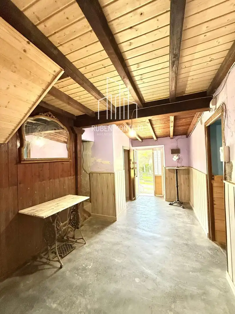 Casa o chalet en venta en Membribe de la Sierra con Amueblado