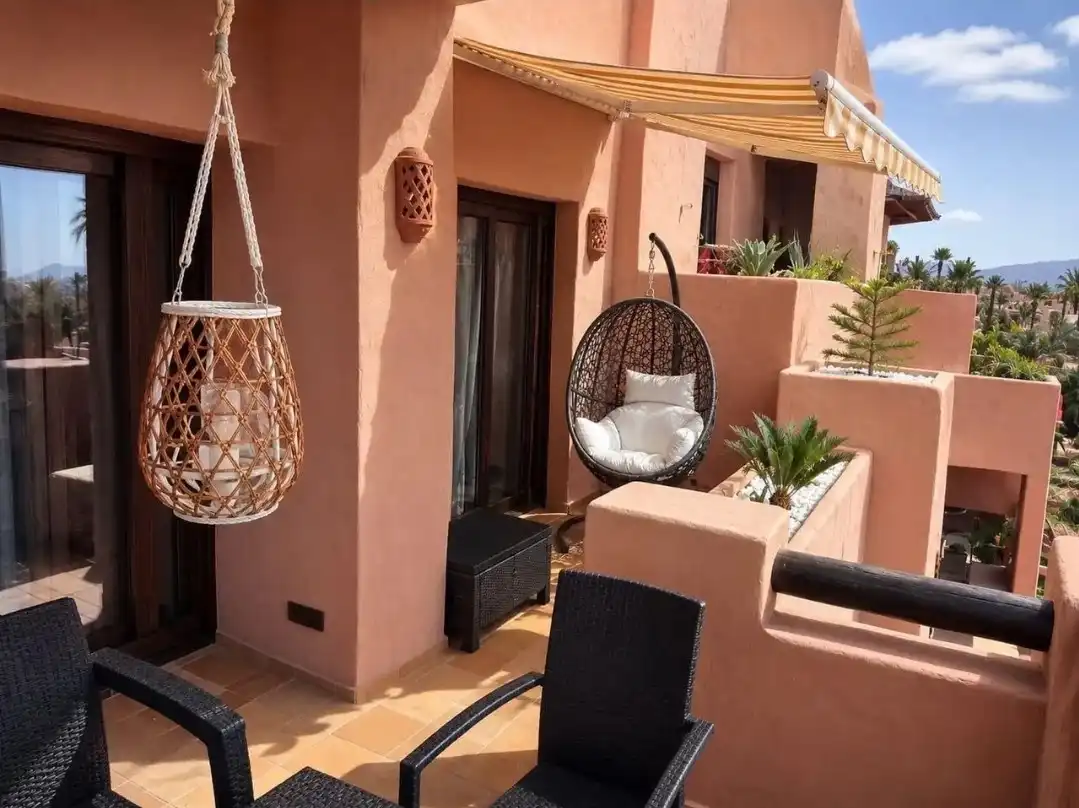 Apartament amb piscina en venda a Manilva Pueblo, imagen 11
