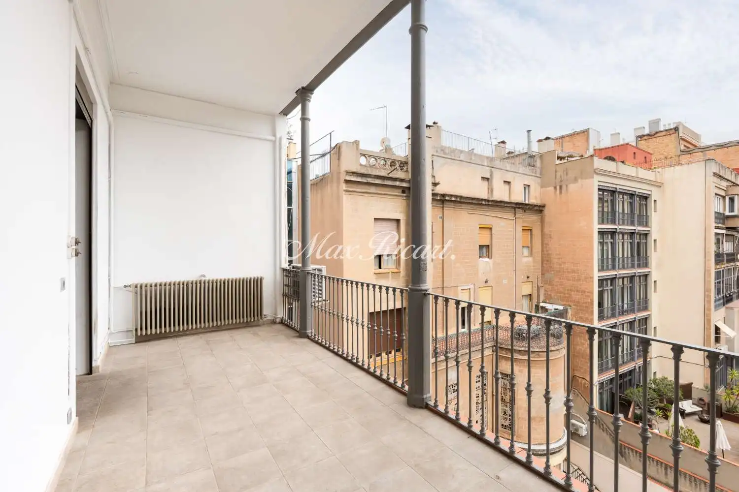Piso con terraza en venta en N/A, imagen 23