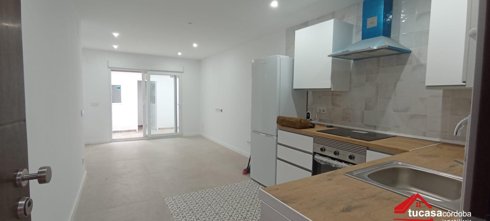 Flat for sale in  Córdoba Capital  with Air Conditioner