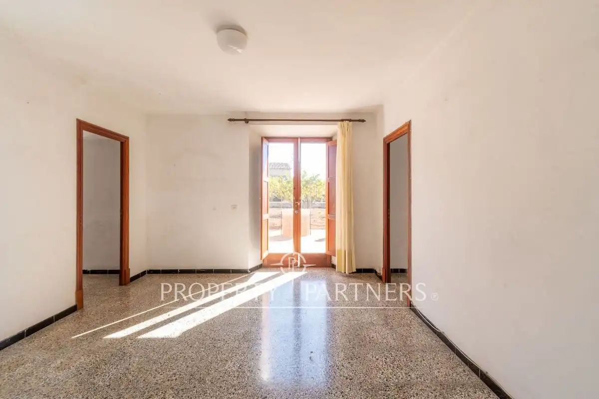 Casa o xalet en venda en  Palma de Mallorca amb Aire condicionat, Calefacció i Jardí privat