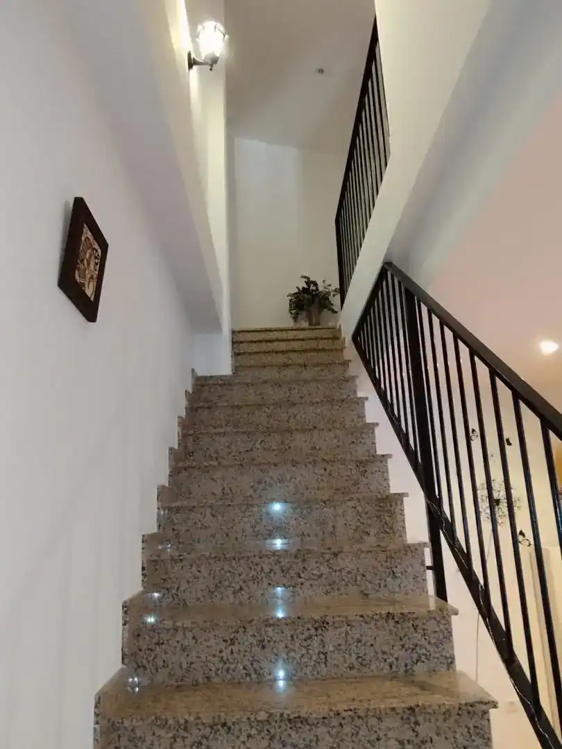 Ático en venta en Serra con Aire acondicionado, Trastero y Amueblado