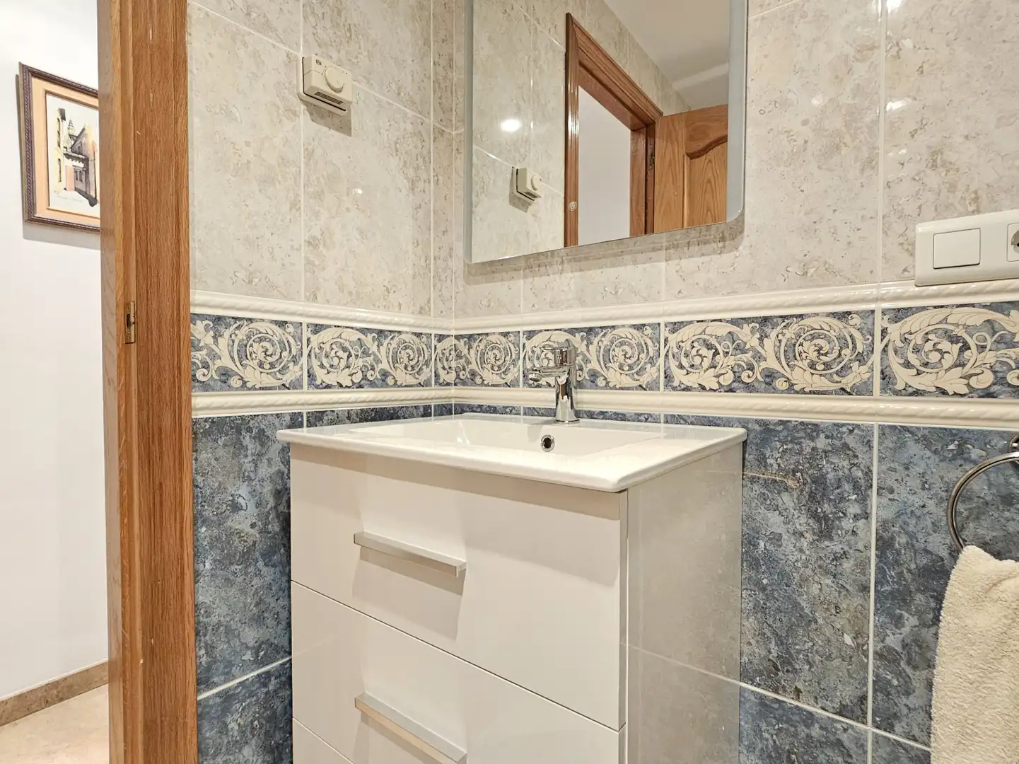 Piso en venta en Castellón de la Plana-Castelló de la Plana - CL FI, 6, Hospital - Plaza del Real