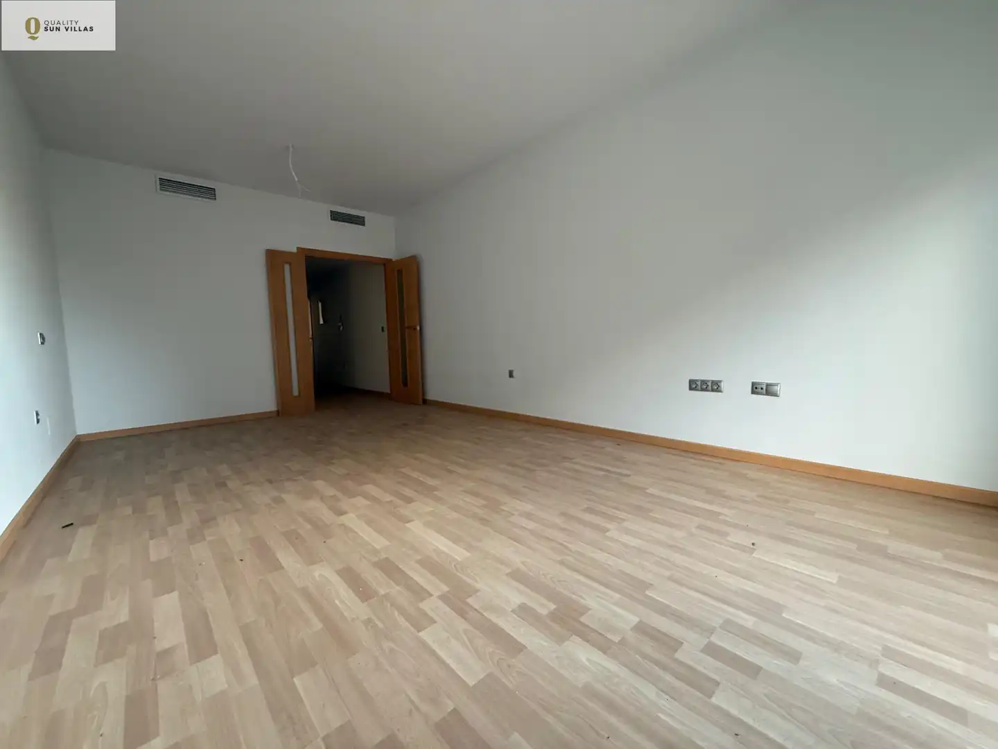 Piso con terraza en venta en Archena