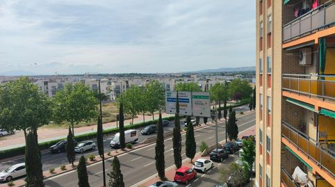 Foto 2 de Piso en venta en Hispanidad, Parque Palomar – Bombarda, Zaragoza Capital