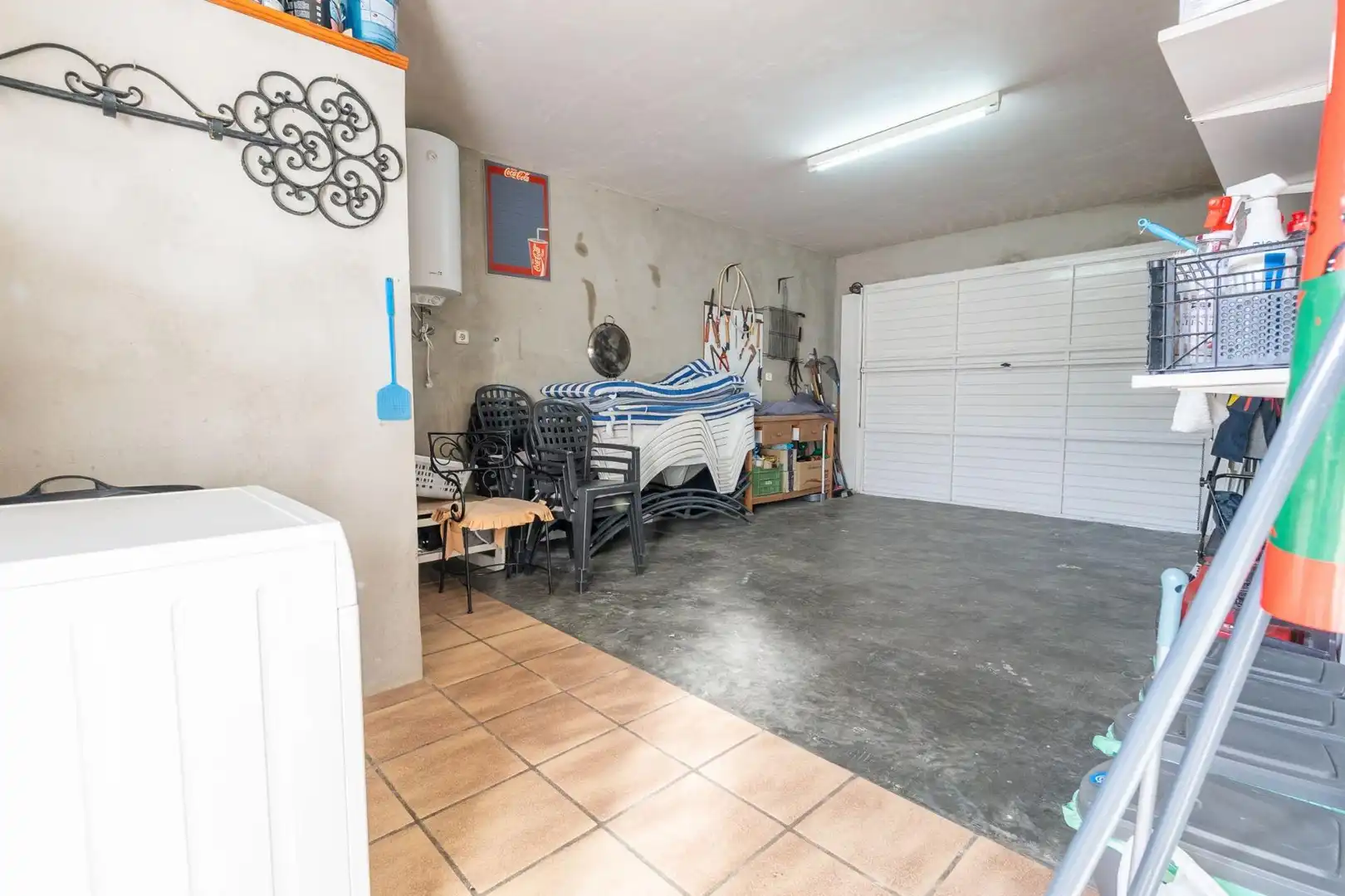 Villa con piscina in vendita a FUMADELL DEL, imagen 27