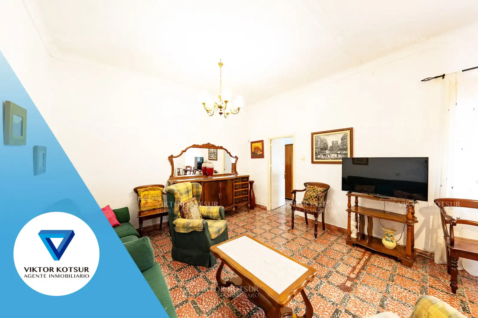 Terraced house with terrace for sale in El Parador de las Hortichuelas, imagen 5