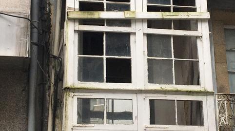 Foto 5 de Residencial en venta en Calle de María, 45, Centro, Ferrol