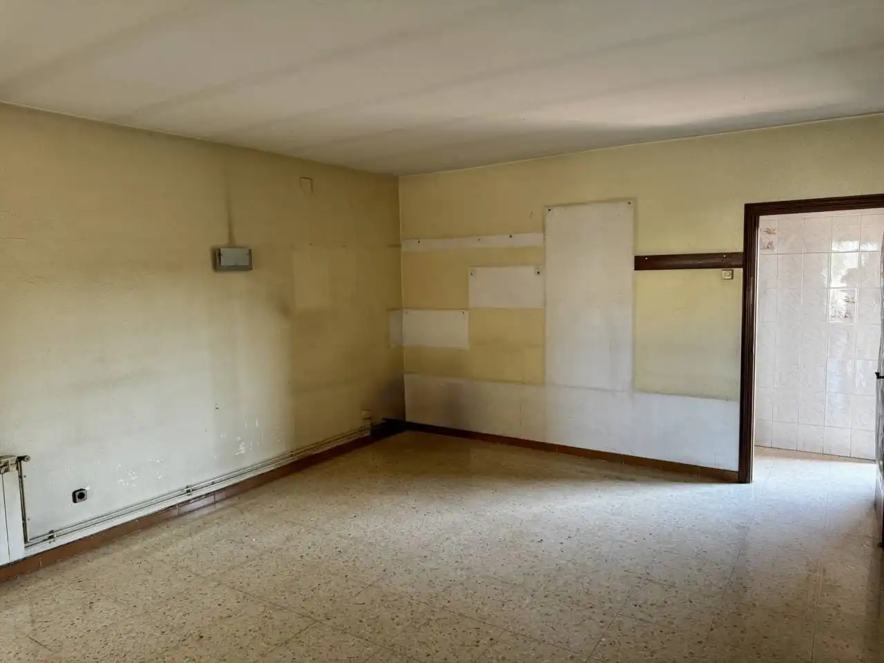 Pis en venda en Rubí amb Calefacció, Terrassa i Balcó