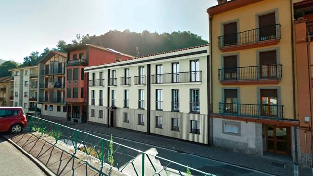 Piso en Venta en San Juan Kalea, 47 en Alegia