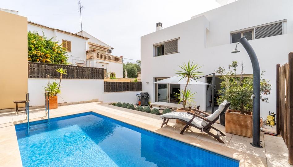 Photo 1 of House or chalet for sale in Génova, Illes Balears