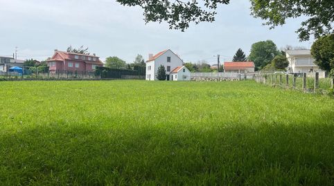 Foto 4 de Casa o chalet en venta en Carta, Sada (A Coruña), A Coruña