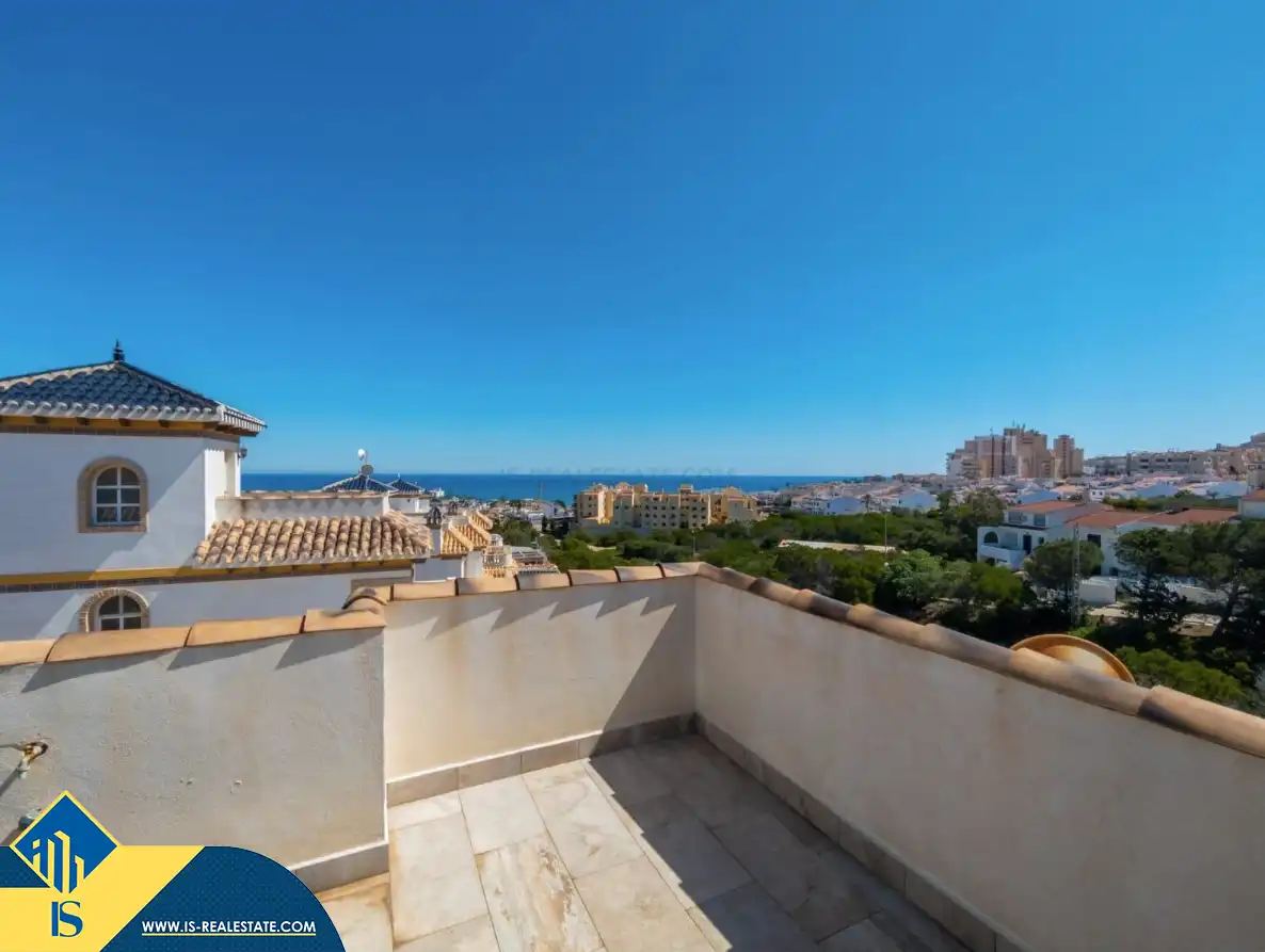 Casa en venta en Nueva Torrevieja - Aguas Nuevas, imagen 26