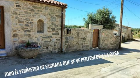 Foto 3 de Pis en venda a Calle Portillas de Abajo, 15, Luelmo, Zamora