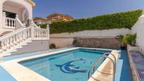 Piscina de Casa o xalet en venda en Padul amb Aire condicionat, Terrassa i Piscina