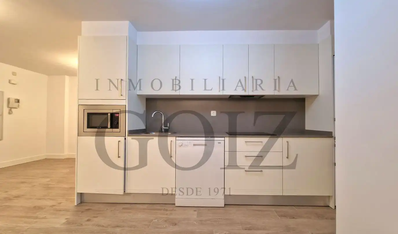 Büro mit Aufzug zur Miete in Centro, imagen 3