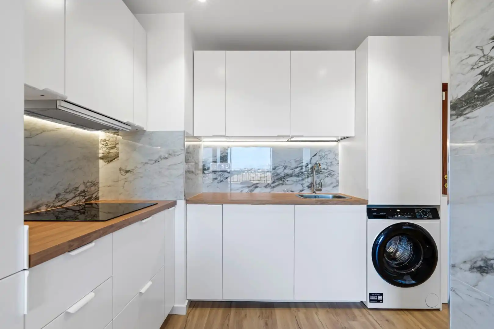 Apartament amb terrassa en venda a Calle Cala Dorada, imagen 8