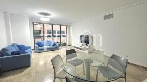 Foto 2 de Pis de lloguer a Exposició,  Valencia Capital