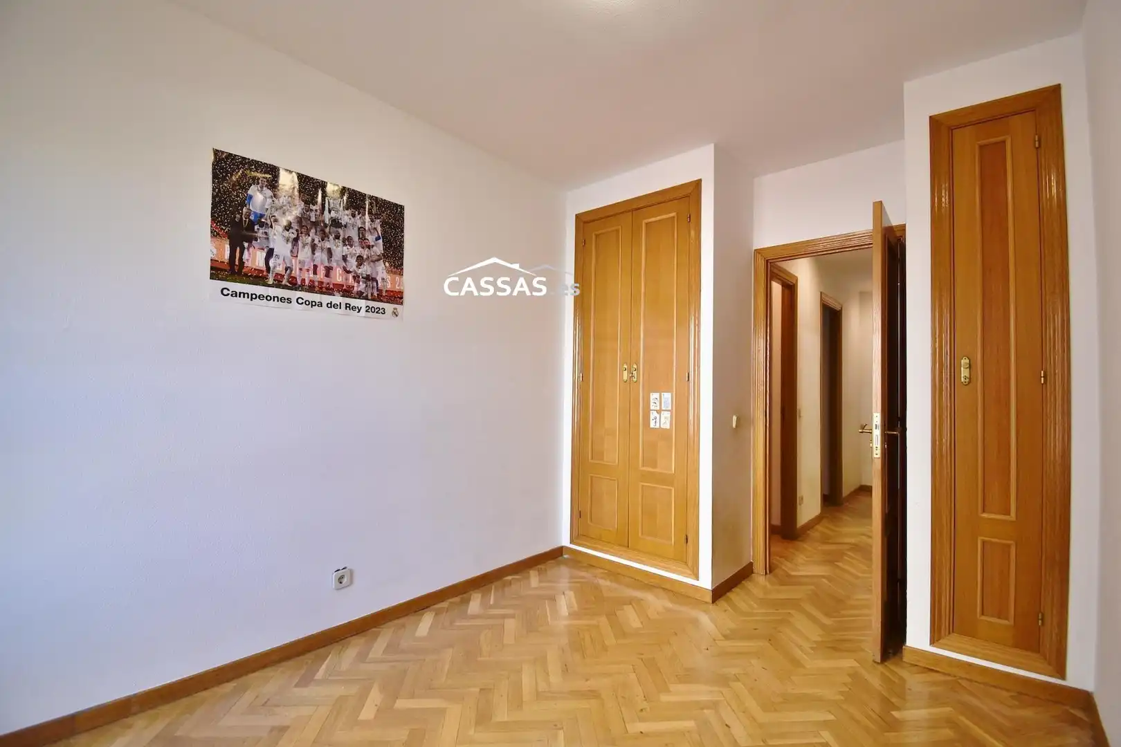 Wohnung zum Verkauf in Torrejón de Ardoz mit Heizung