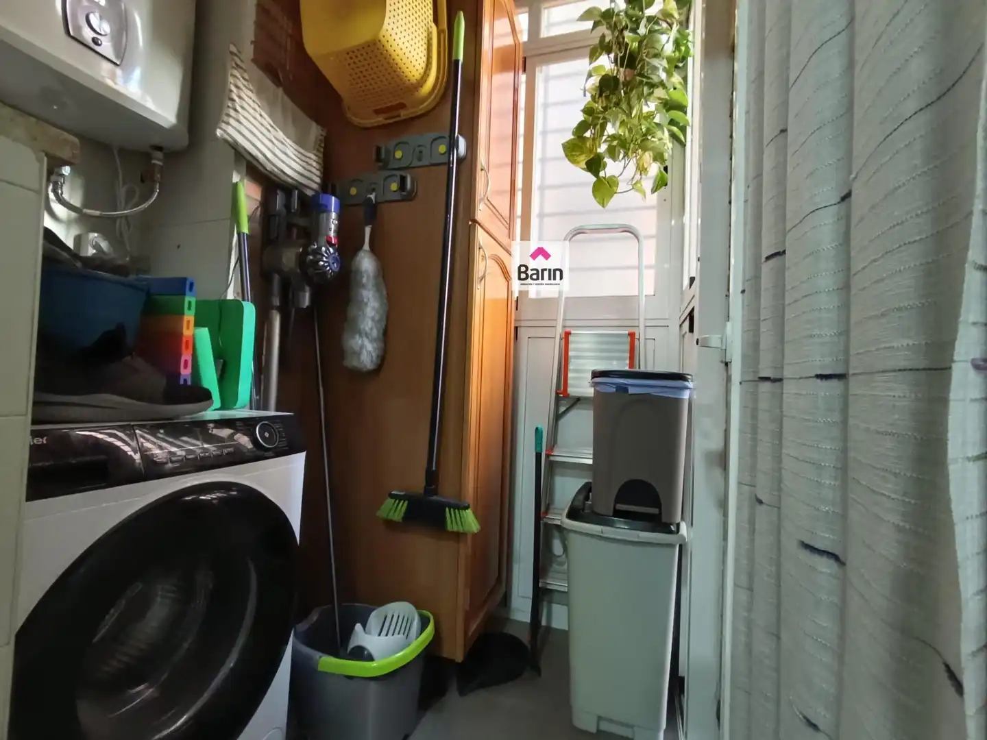 Planta baixa en venda en Córdoba amb Aire condicionat, Terrassa i Traster