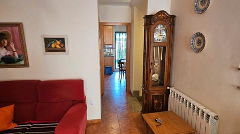 Foto 4 de Casa adosada en venda a Caudiel, Castellón