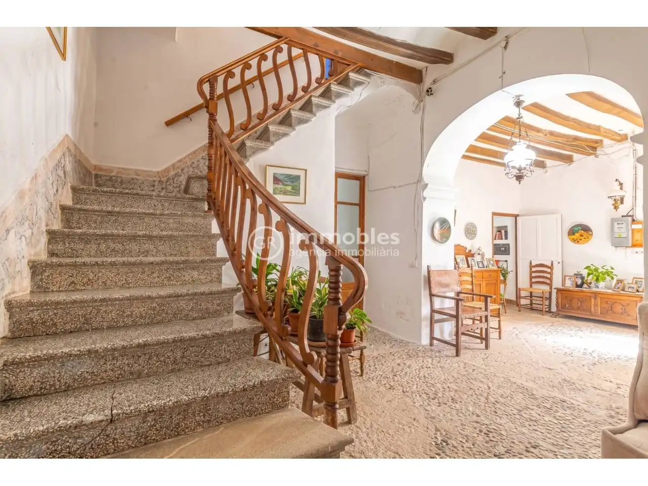 Maison avec jardin à vendre à Alaró, imagen 7