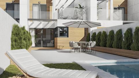 Foto 4 de Piso en venta en Lalfas del Pi -  Oleandros Sendero Colada de la Ma, Escandinavia - Cautivador, L'Alfàs del Pi