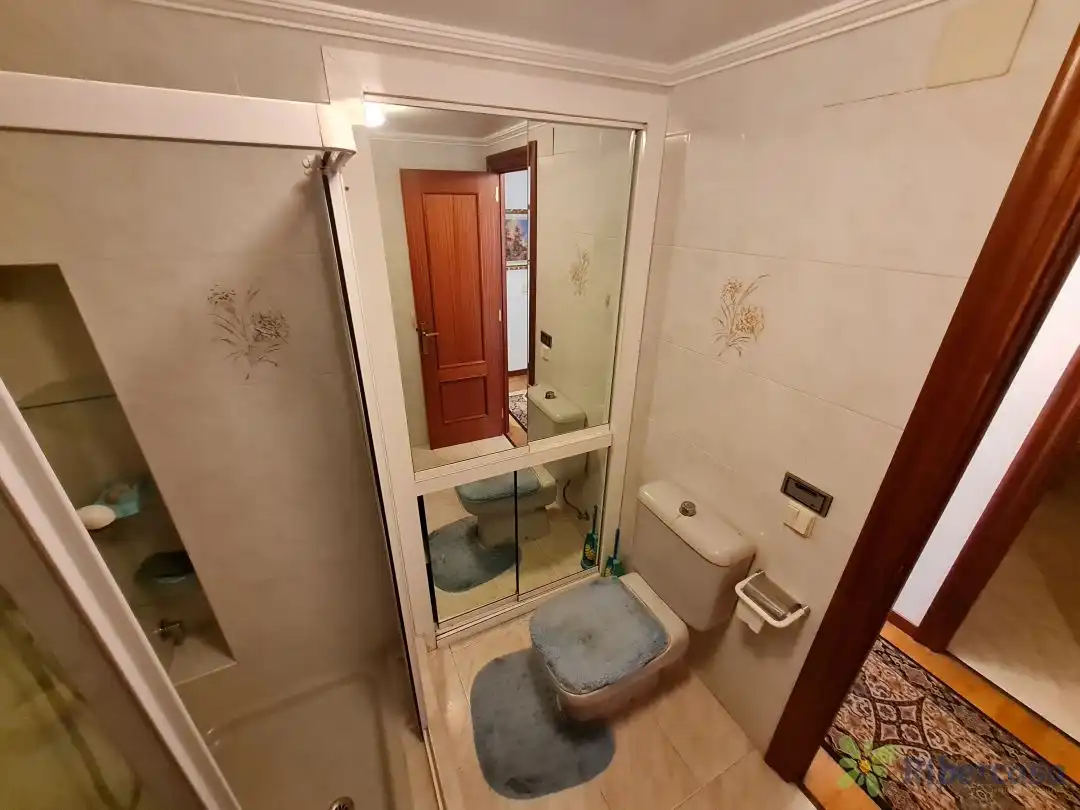 Wohnung zum Verkauf in Avenida la Rioja, 6, Cervera del Río Alhama