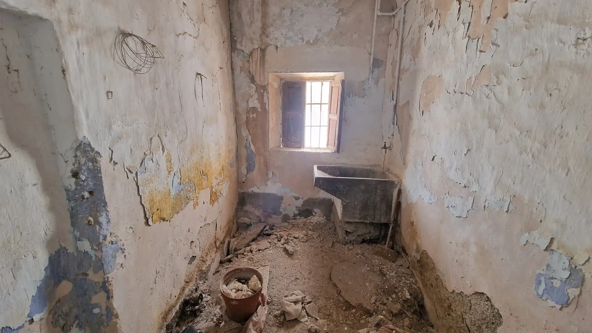 Casa o xalet en venda en Rágol