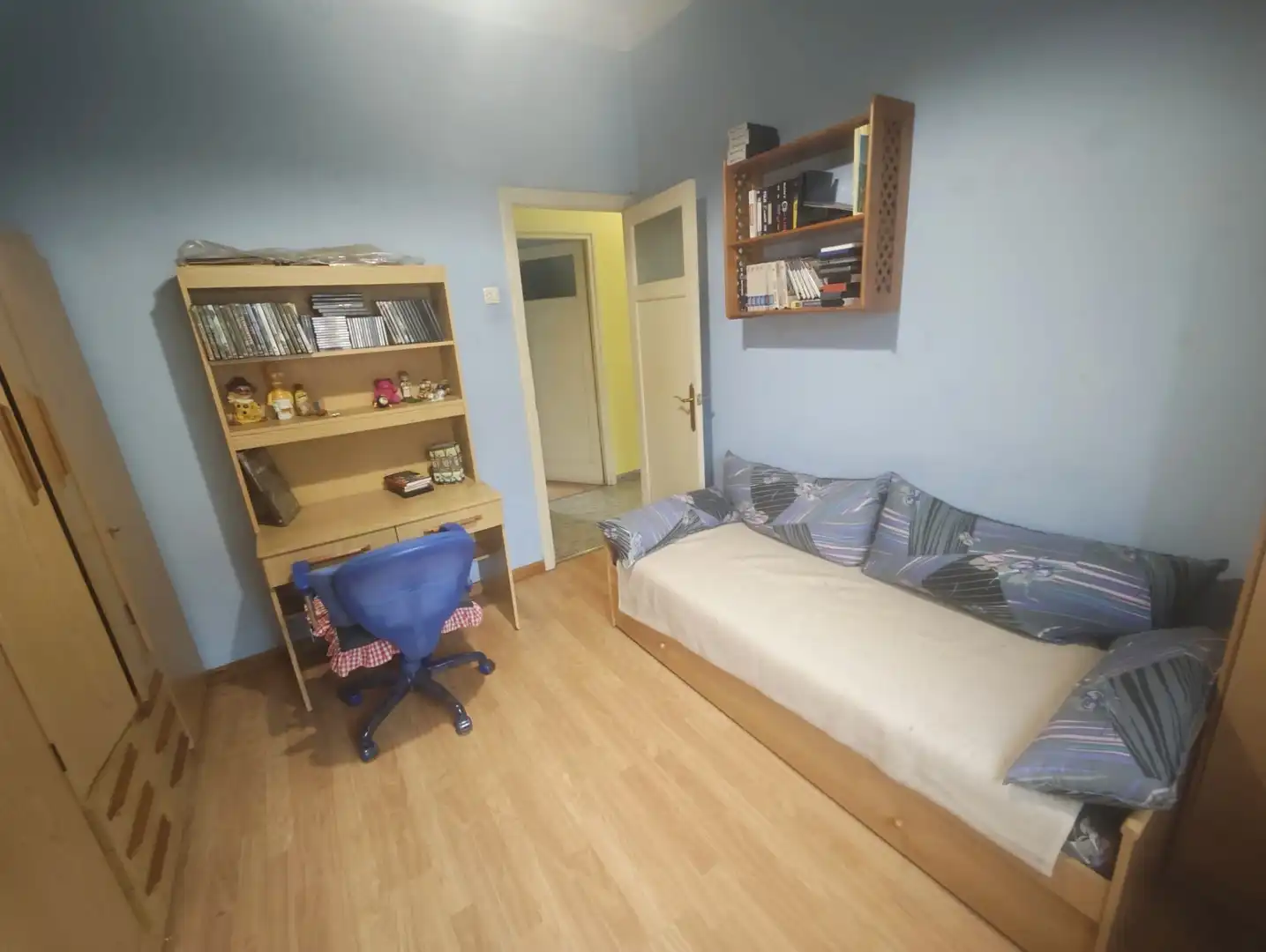 Flat for sale in Lugar la Rectoral 4, imagen 7