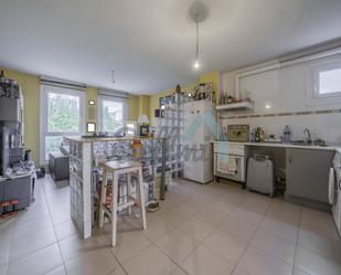 Kitchen of Flat for sale in Avilés