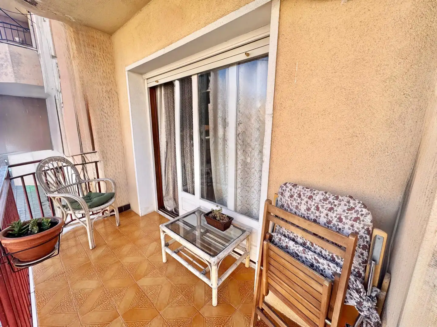 Terraza de Piso en venta en Orihuela con Aire acondicionado, Calefacción y Balcón
