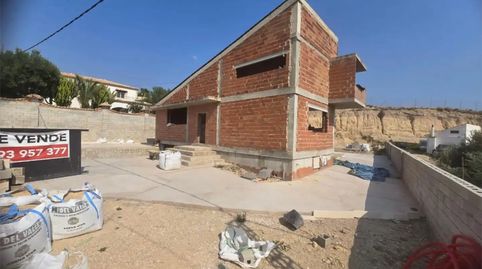 Foto 2 de Piso en venta en Calle Mestral-ur Llano Pastores, 6, Busot, Alicante