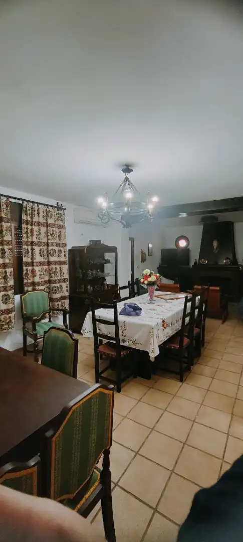 Casa rústica amb piscina en venda a Calle Larga 2, imagen 2