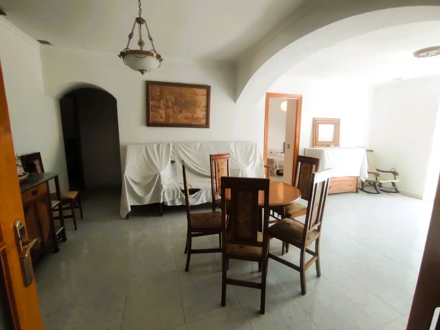 Appartamento con terrazza in vendita a Berja, imagen 6