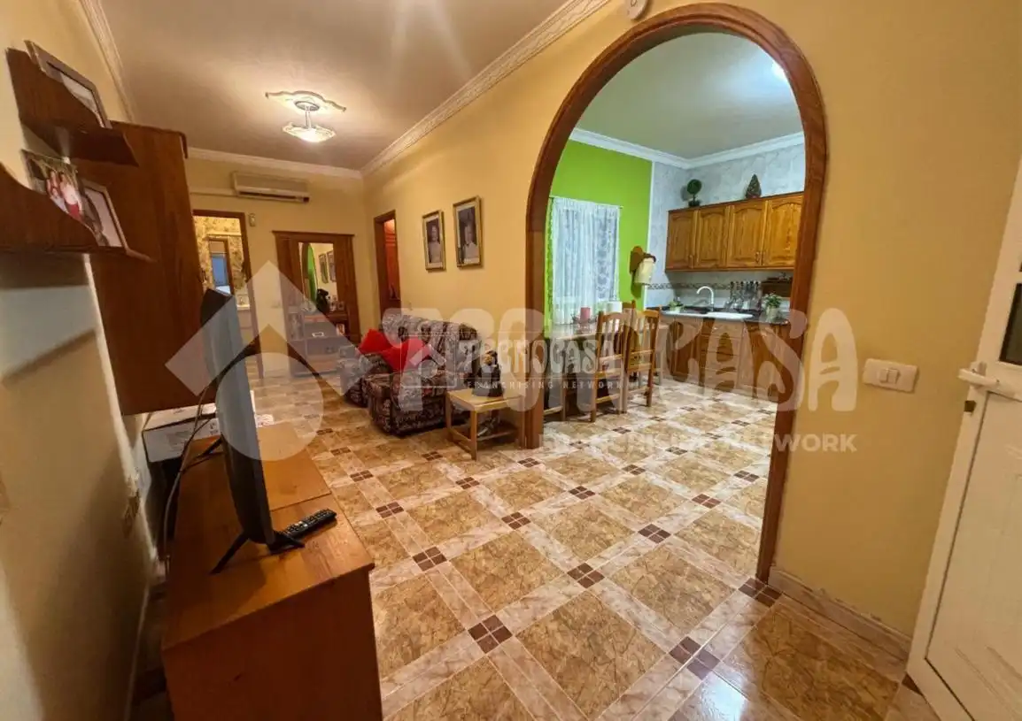 Casa o xalet en venda en La Aldea de San Nicolás  amb Terrassa