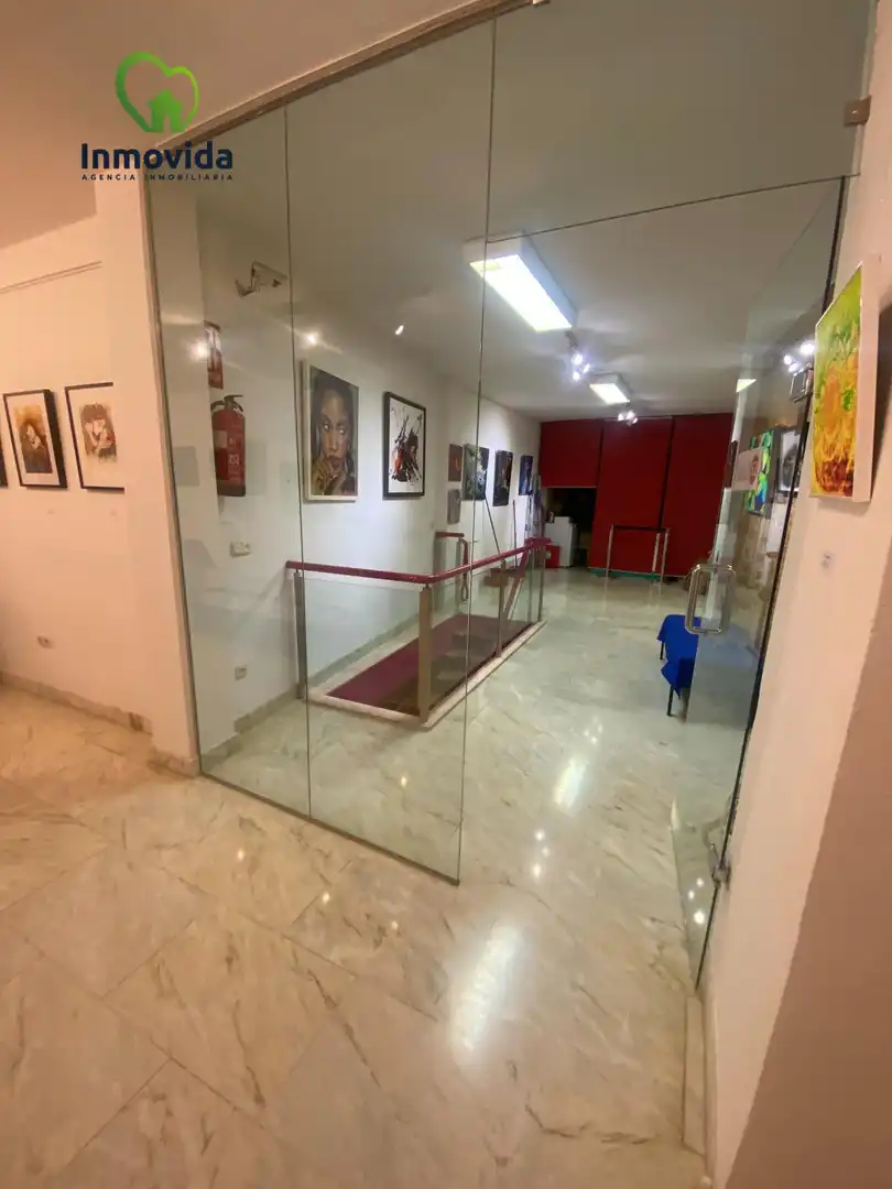Büro mit Aufzug zum Verkauf in Centro, imagen 8