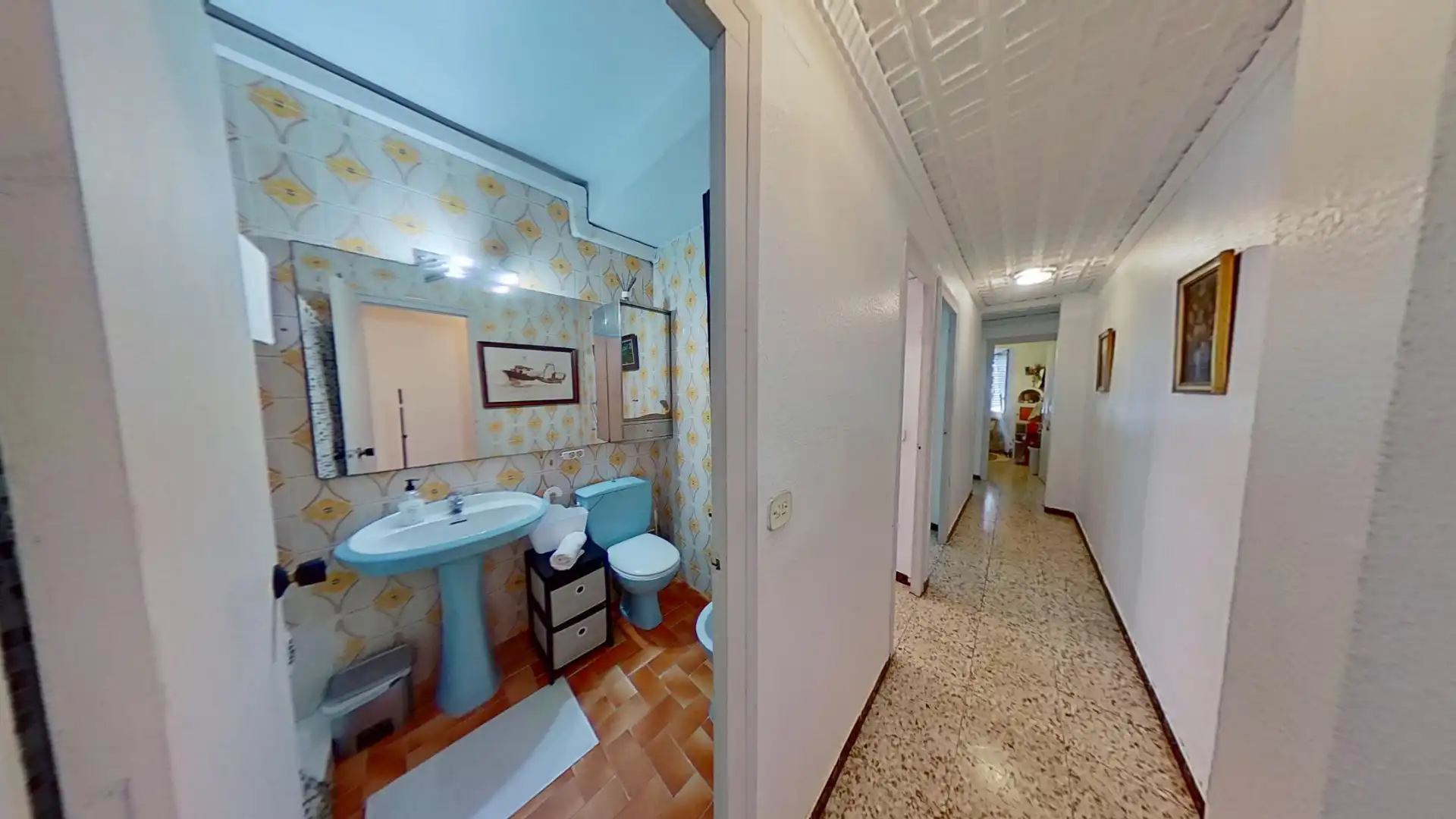 Flat with terrace for sale in Casco Urbano, imagen 10