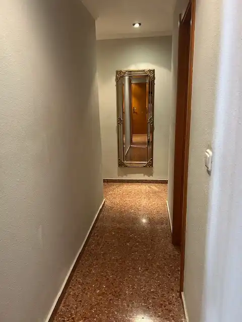 Wohnung zum Verkauf in Corbera mit Abstellraum, Möbliert und Waschmaschine