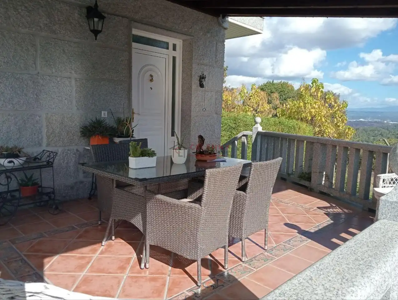 Terrace of Houses for sale in Toén  with Heating, Private garden and Terrace