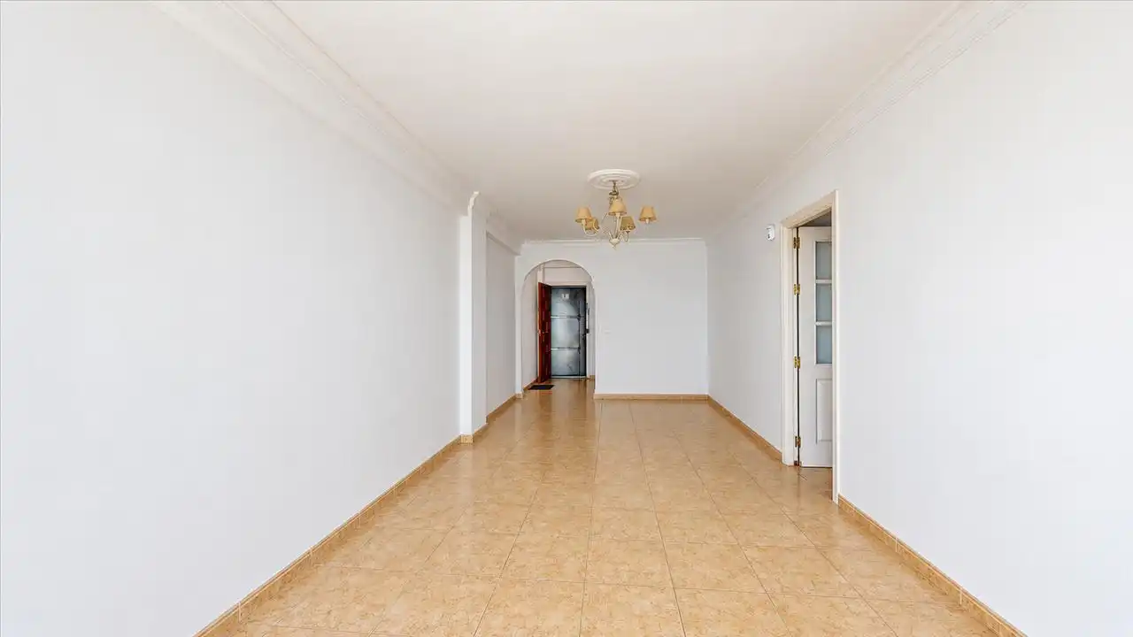 Pis amb ascensor en venda a Mar y Sierra, imagen 16