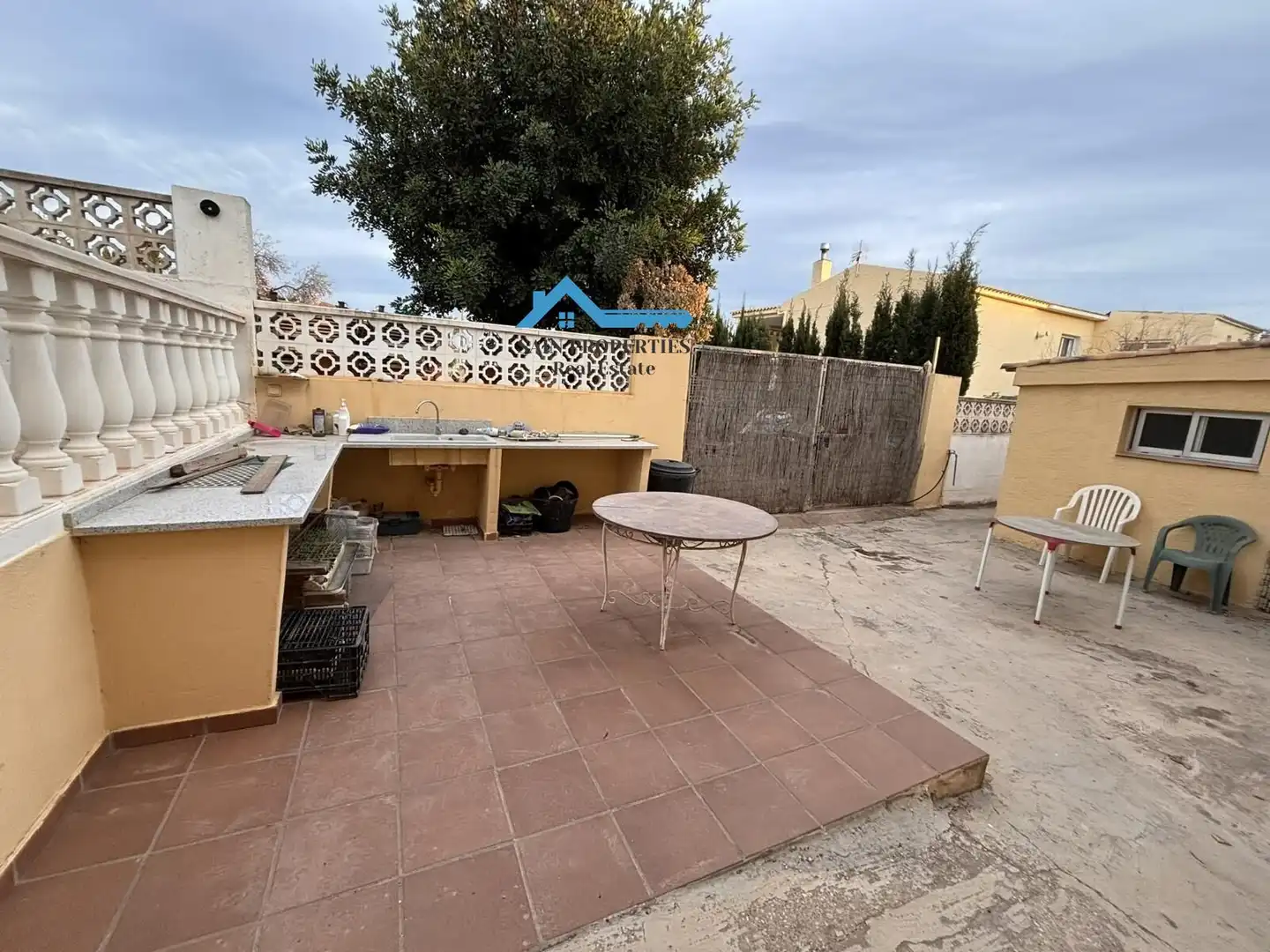Villa mit Terrasse zum Verkauf in El Tossal - Bello Horizonte, imagen 58
