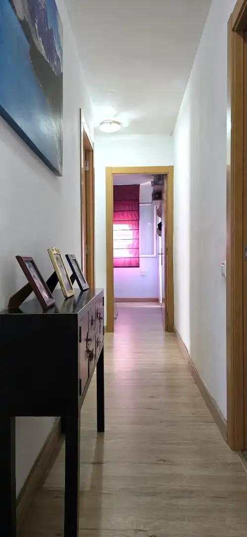 Piso en venta en Terrassa con Calefacción y Parquet