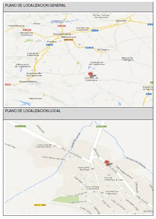 Residential land for sale in Calle Sequillo, imagen 13